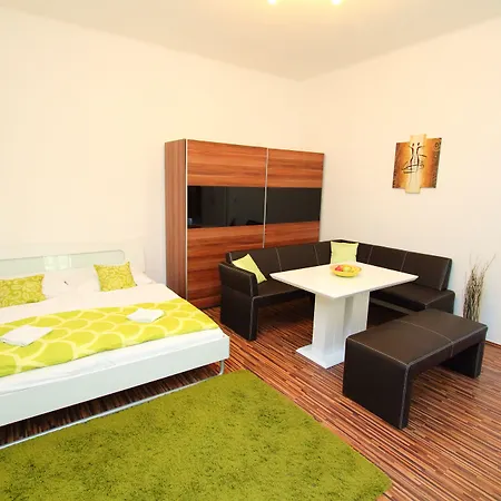 Appartement Simmering *