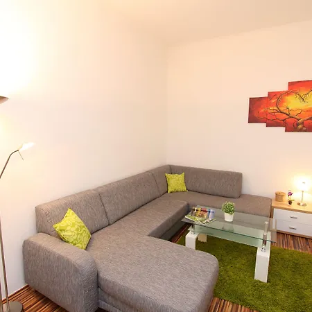 Appartement Simmering Schwechat