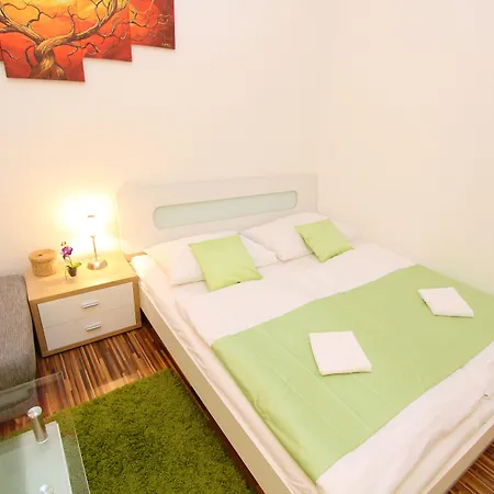 Appartement Simmering Schwechat