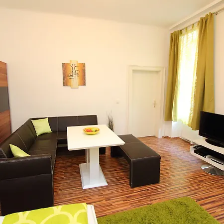 Appartement Simmering