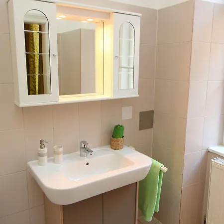 Appartement Simmering