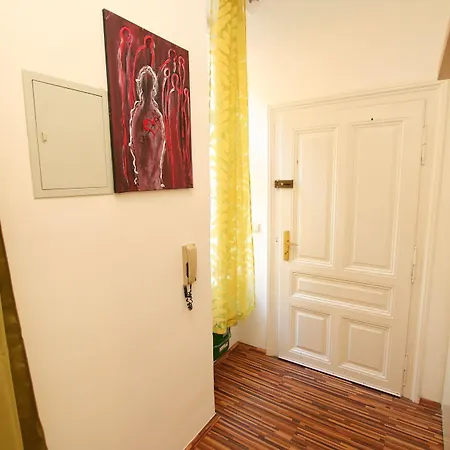 Appartement Simmering