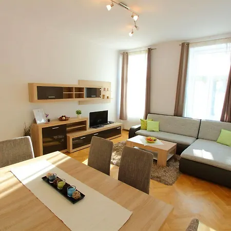 Apartment Simmering Schwechat