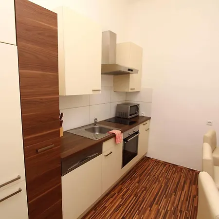 Simmering Appartement *