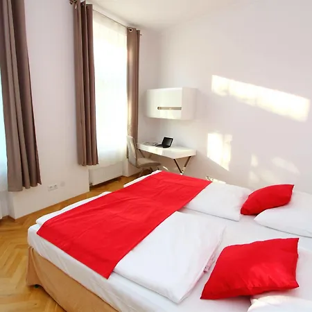 Simmering Appartement *