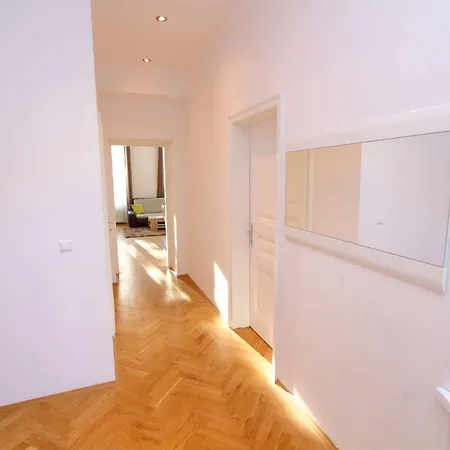 Simmering Appartement *