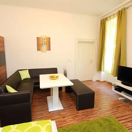 Simmering דירה *