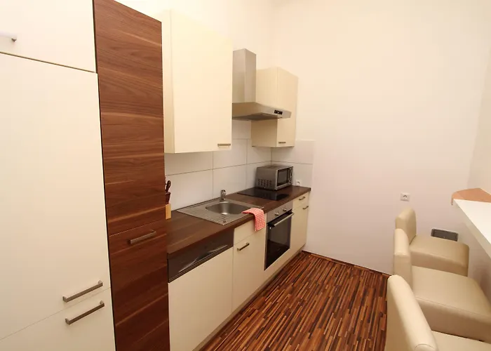 Appartement Simmering Schwechat