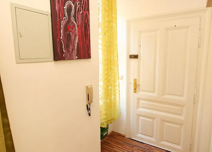 Appartement Simmering