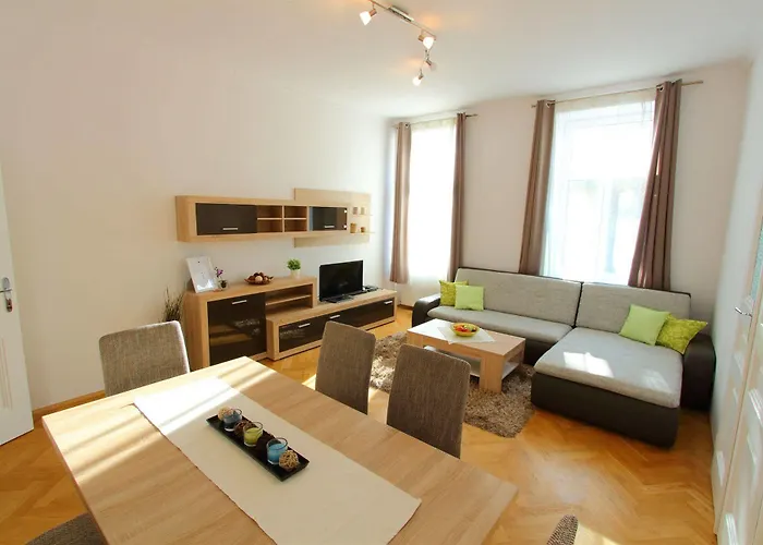 Appartement Simmering Schwechat