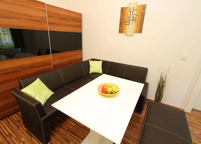 Appartement Simmering Schwechat