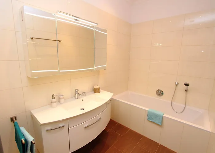 Simmering Appartement Schwechat