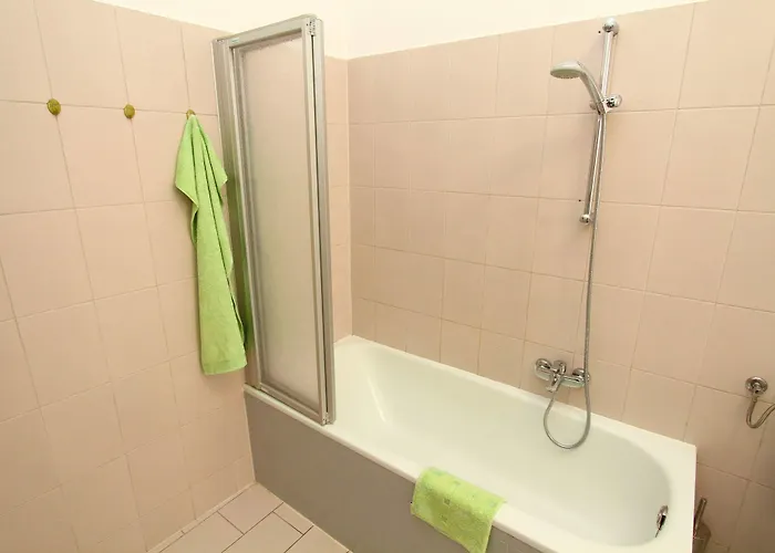 Appartement Simmering *