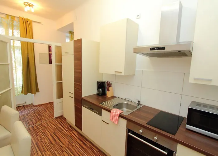 Simmering Appartement *