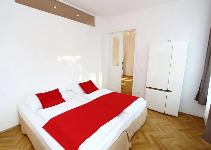 Appartement Simmering Schwechat