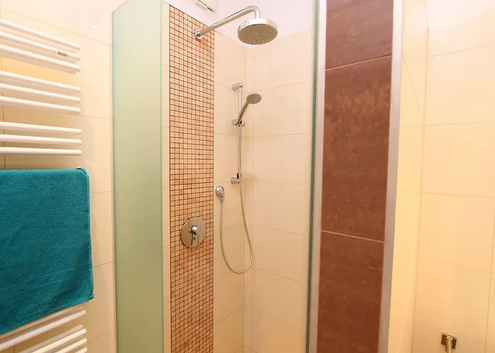 Apartman Simmering Schwechat