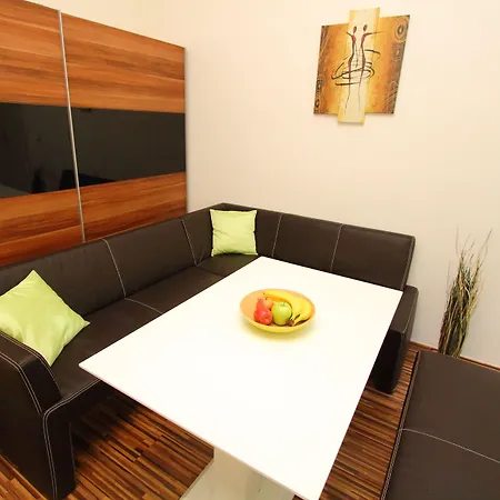 公寓 Simmering 施韦夏特